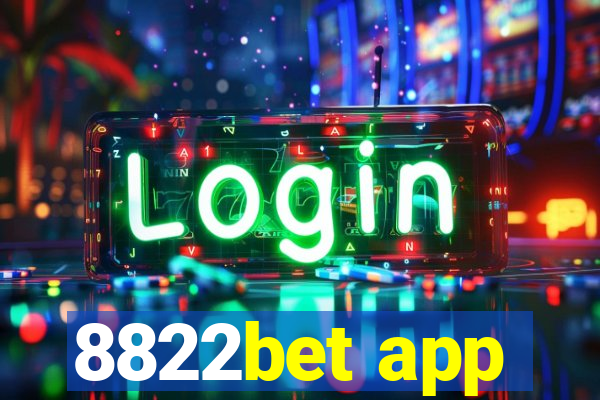 8822bet app